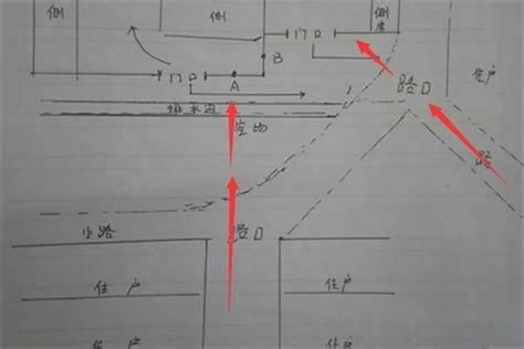 路冲的房子如何化解|姜群：什么是风水中的“路冲煞”？路冲煞详解及常用化。